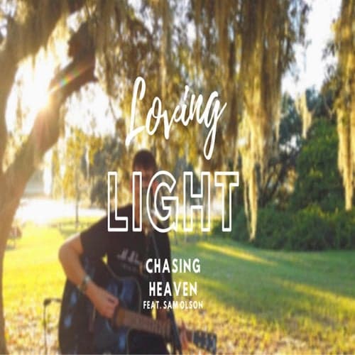 Loving Light (feat. Sam Olson)