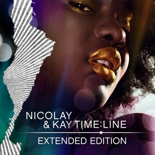 Time:Line (Extended Edition)