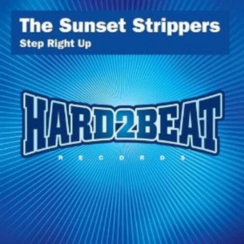 Step Right Up (Remixes)