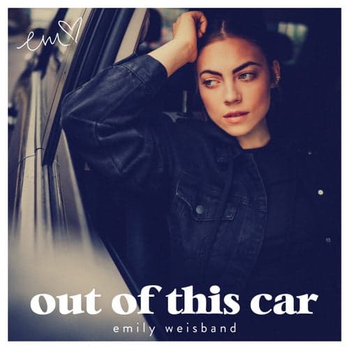 Out of This Car