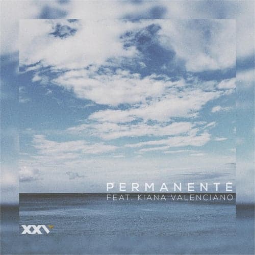 Permanente (feat. Kiana V)
