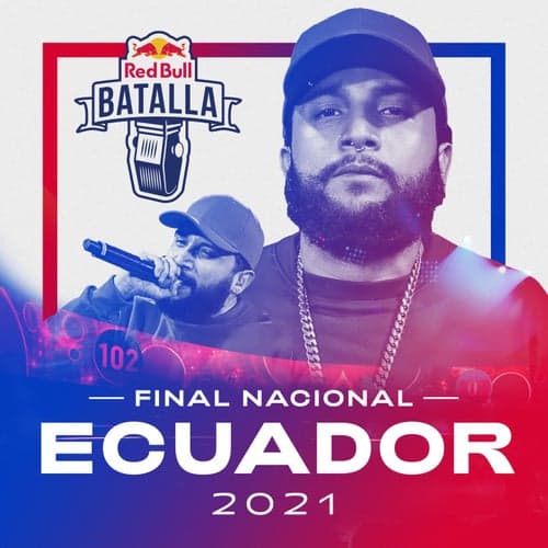Final Nacional Ecuador 2021 (Live)