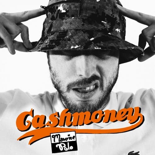 Ca$hmoney (feat. LieVin, Skinny Stylus, Skor, Kush Karisma,  Ali 7000, Bossnak, EffE)