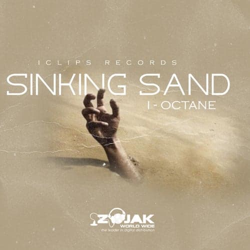 Sinking Sand