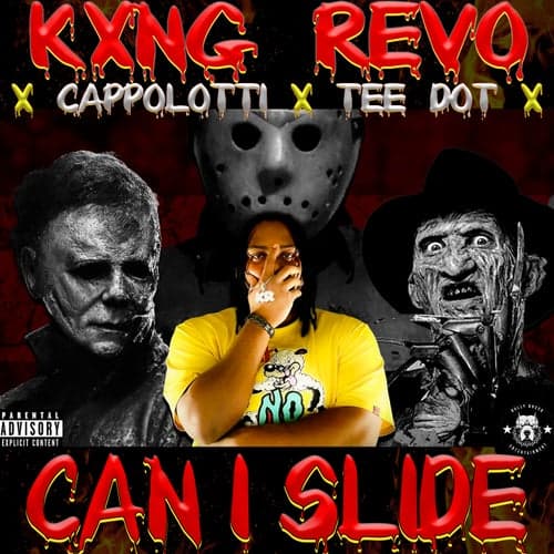 Can I Slide (feat. Cappolotti & Tee Dot)