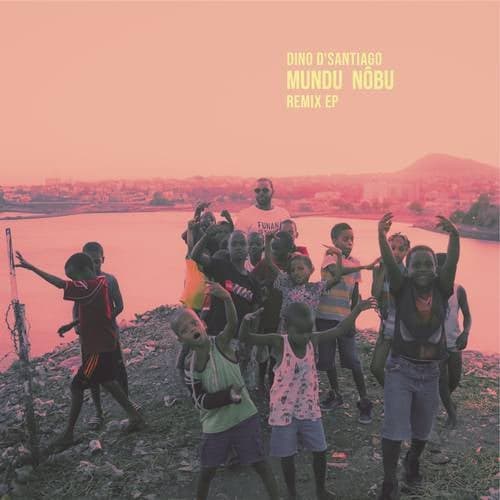 Mundu Nôbu Remix EP