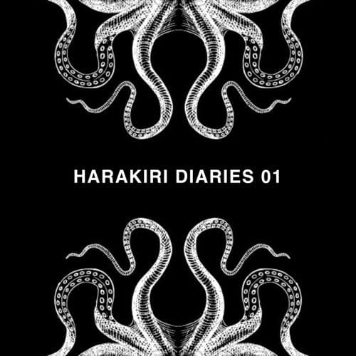 Harakiri Diaries 01