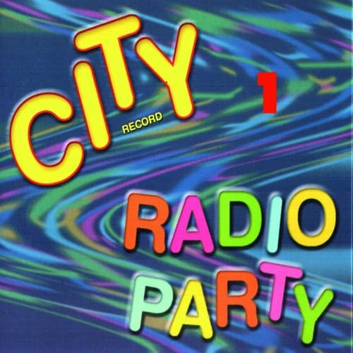 Radio Party 1