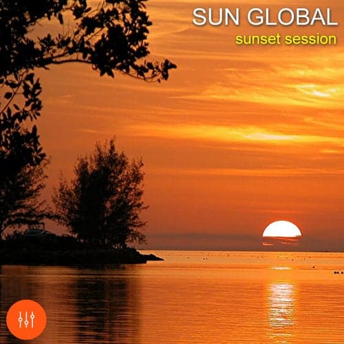 Sun Global Sunset Session