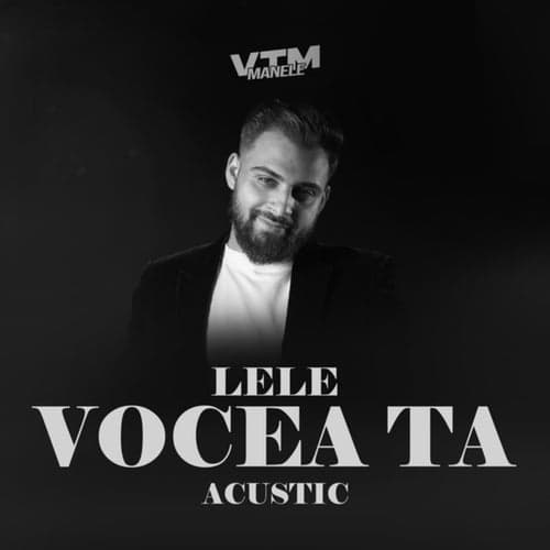 Vocea ta (Acustic)