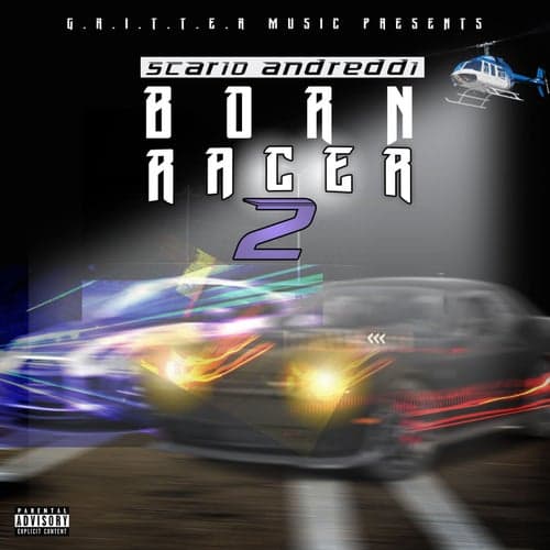 Born Racer 2