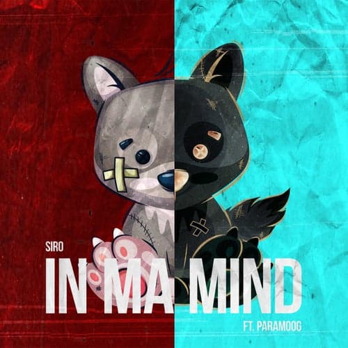In Ma Mind (feat. PARAMOOG)
