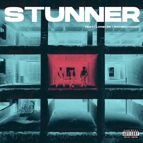 STUNNER (feat. LONELEE & Richboy Hardy)