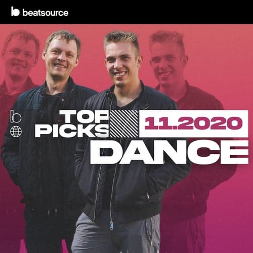 Dance Top Picks November 2020 playlist