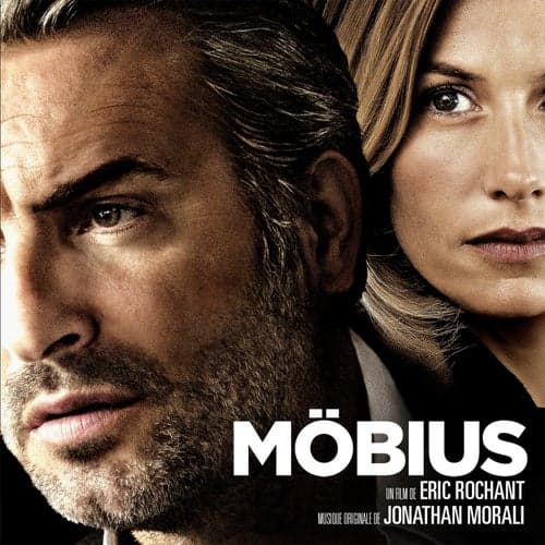 Mobius (bande originale du film)