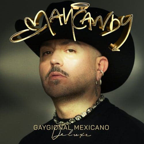 Gaygional Mexicano (Deluxe)