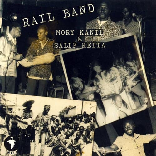 Rail Band