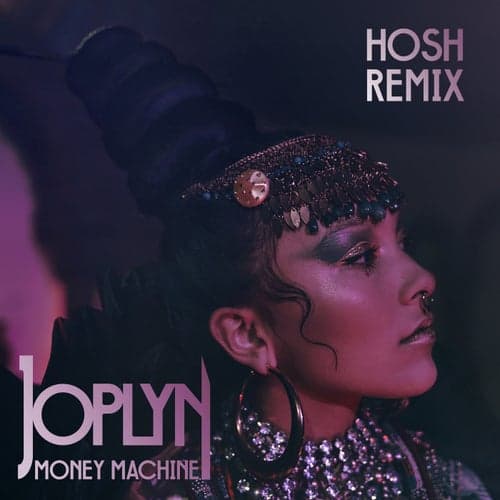 Money Machine (HOSH Remix)