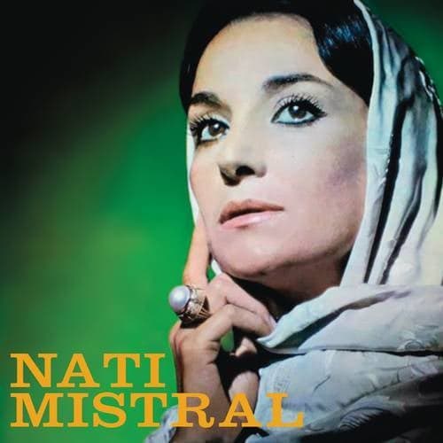 Nati Mistral (1969) (Remasterizado 2021)