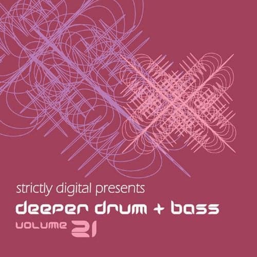 Deeper Drum & Bass, Vol. 21