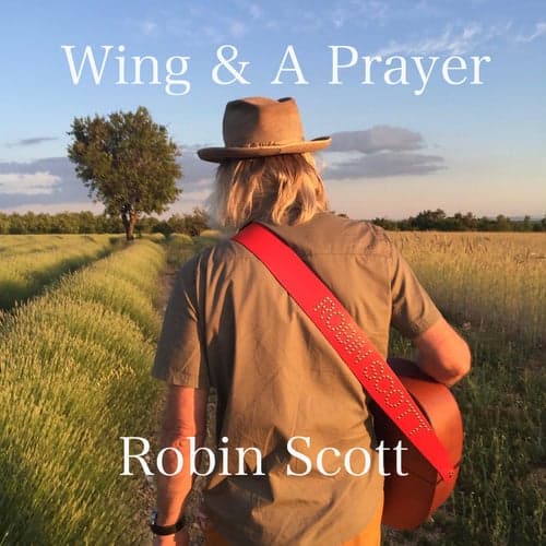 Wing & a Prayer