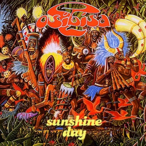 Sunshine Day - The Pye/Bronze Anthology