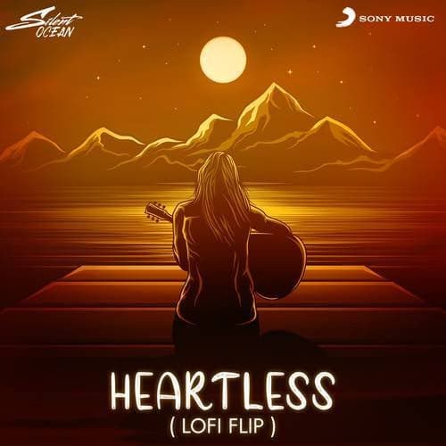 Heartless (Lofi Flip)