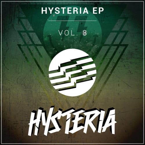 Hysteria EP Vol. 8