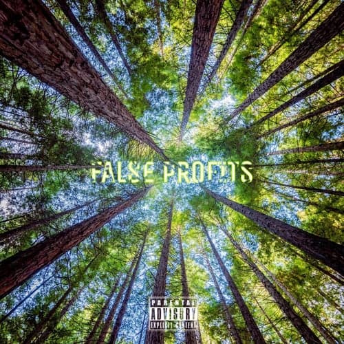 False Profits (feat. Lefa)