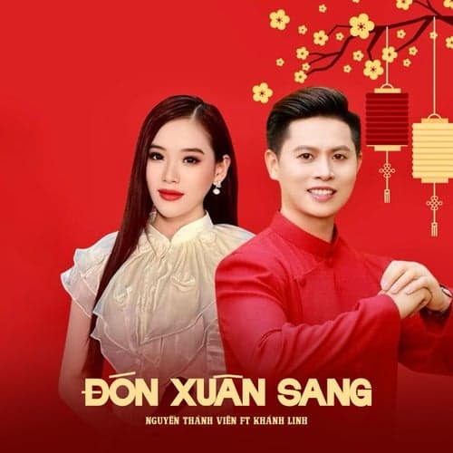 Đón Xuân Sang (feat. Khánh Linh)