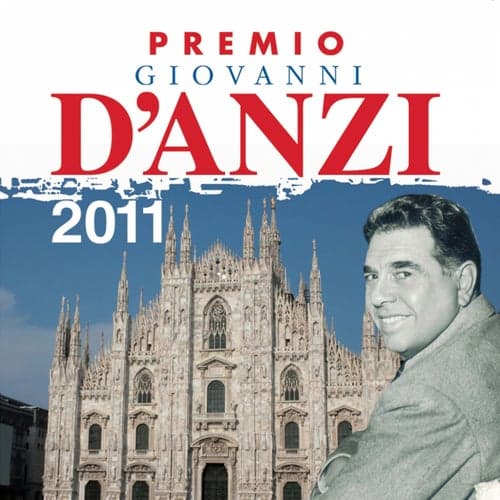Premio D'anzi 2011