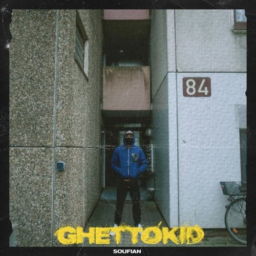 Ghettokid