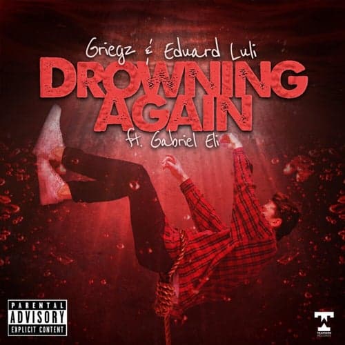 Drowning Again