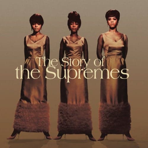 The Story Of The Supremes