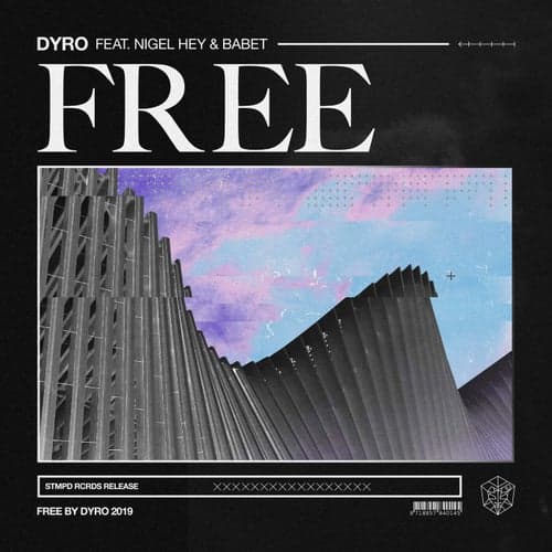 Free - Extended Mix