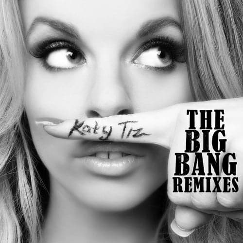 The Big Bang Remixes