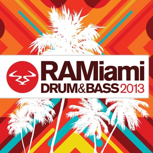 RAMiami Drum & Bass 2013