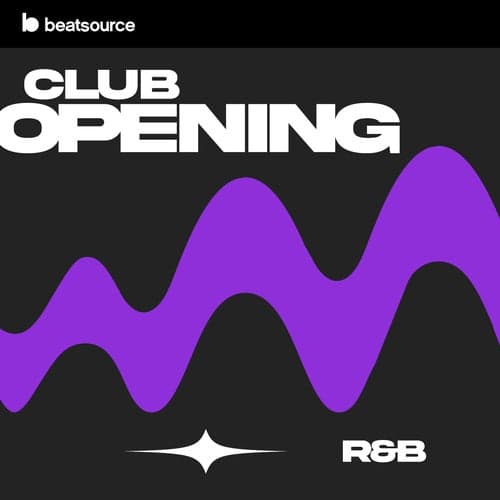 Club Opening - R&B playlist