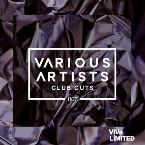 Club Cuts Vol. 7