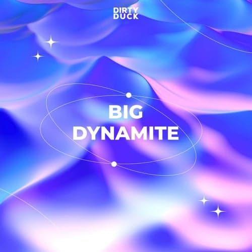 Big Dynamite