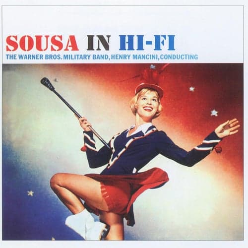 Sousa In Hi-Fi