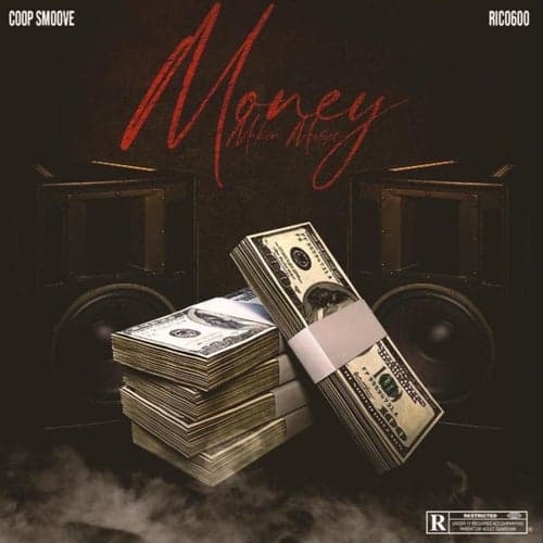 Money Makin Music (feat. Rico600)