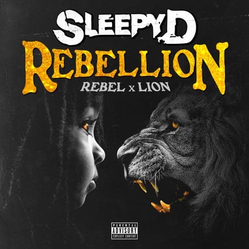 Rebellion: Rebel x Lion