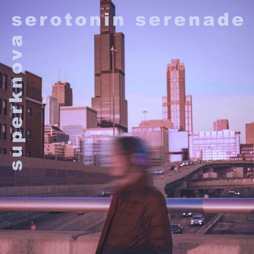 Serotonin Serenade