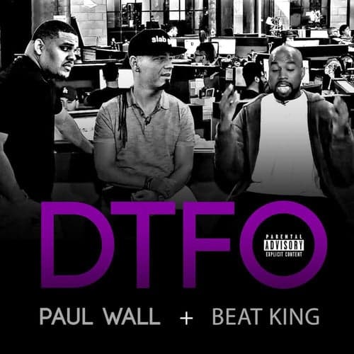 DTFO