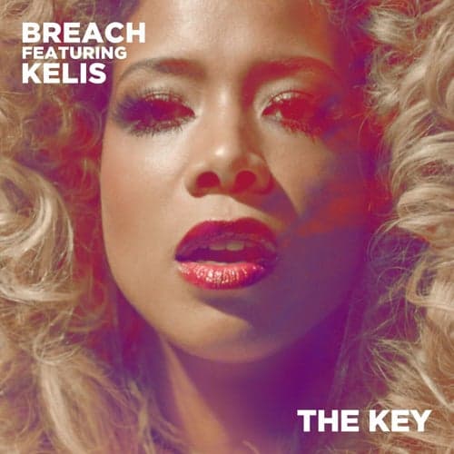The Key (feat. Kelis)