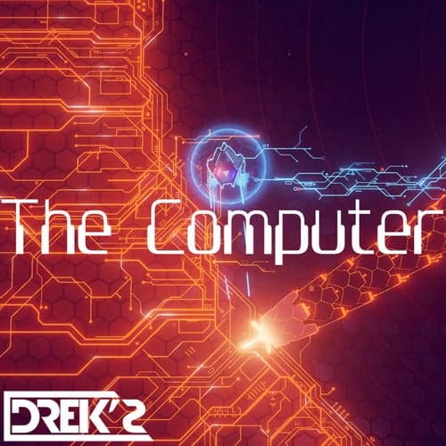 The Computer (Extended Mix)