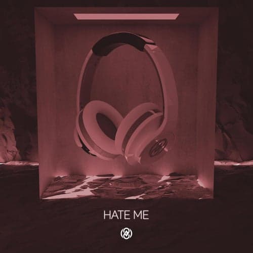 Hate Me (8D Audio)