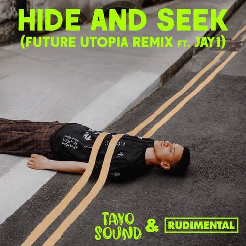 Hide And Seek (Future Utopia Remix)
