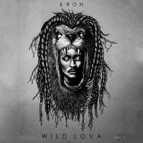 Wild Lova Vol. 1